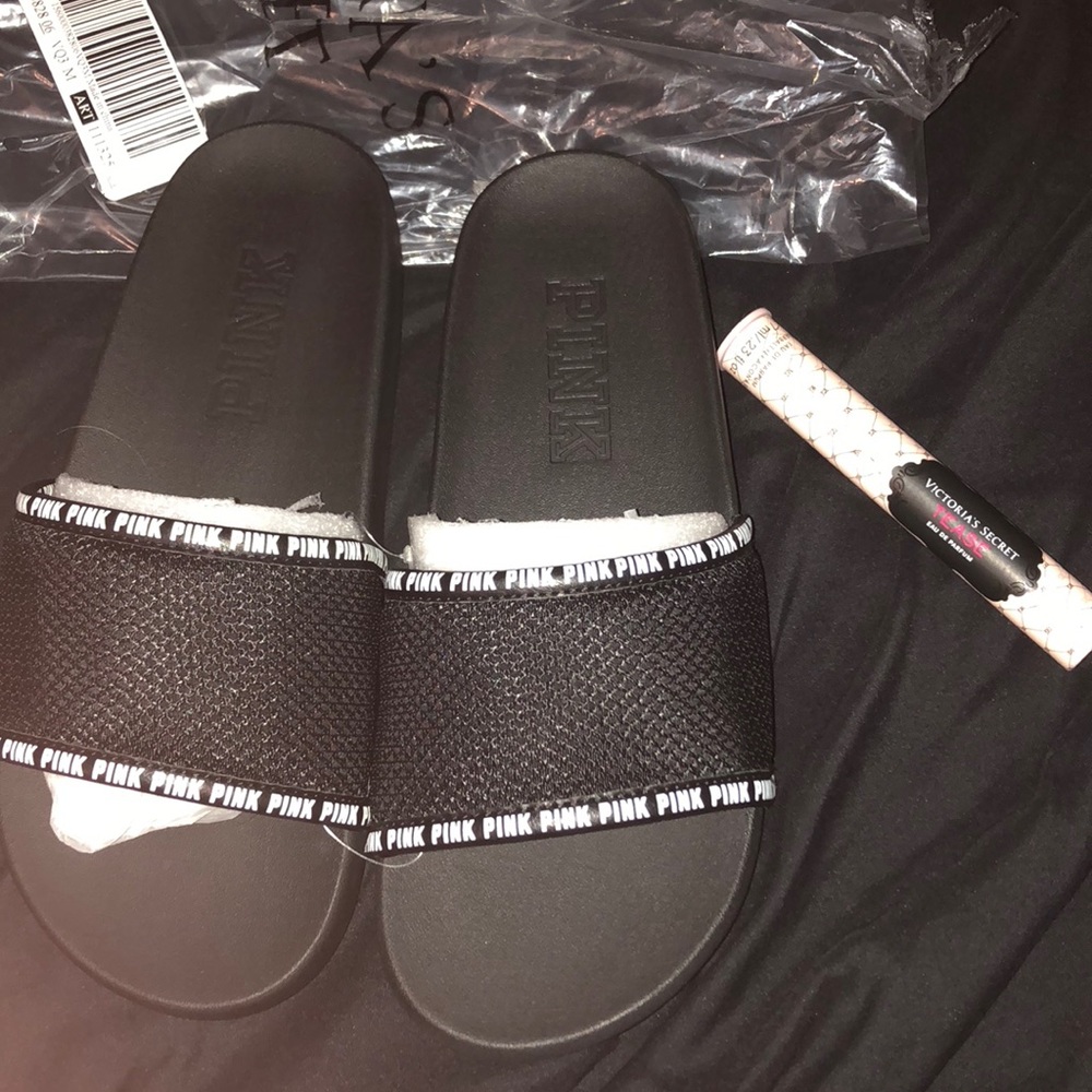 Slides and Rollerball
